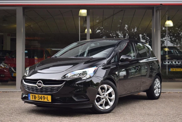 Opel Corsa - Afbeelding 1 van 30