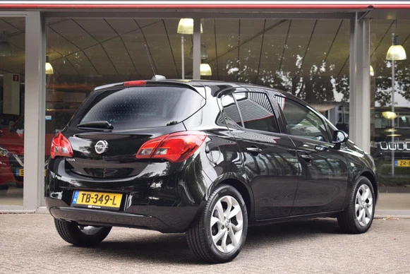 Opel Corsa - Afbeelding 3 van 30