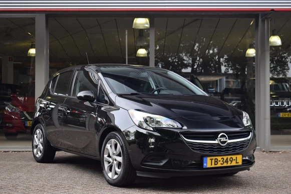 Opel Corsa - Afbeelding 4 van 30