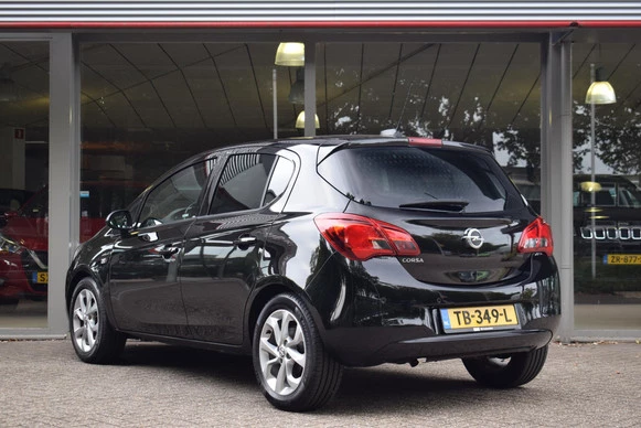 Opel Corsa - Afbeelding 5 van 30