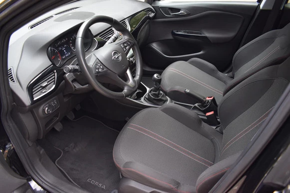 Opel Corsa - Afbeelding 7 van 30