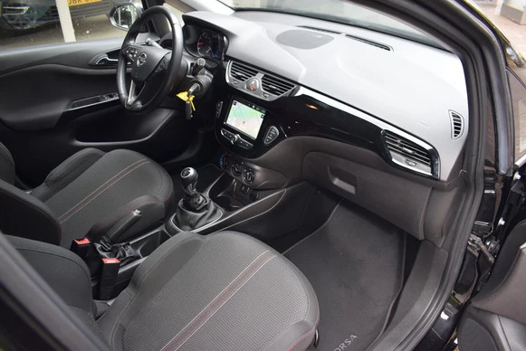 Opel Corsa - Afbeelding 8 van 30