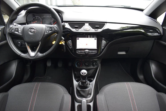 Opel Corsa - Afbeelding 9 van 30