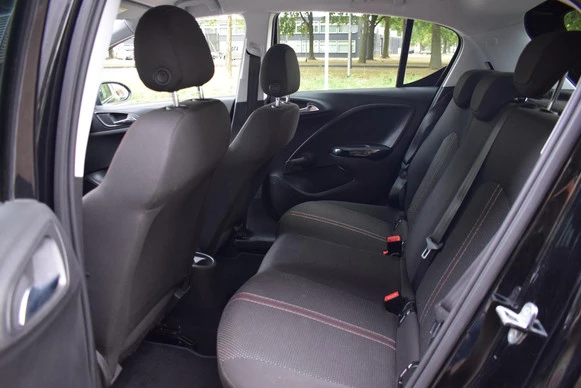 Opel Corsa - Afbeelding 10 van 30