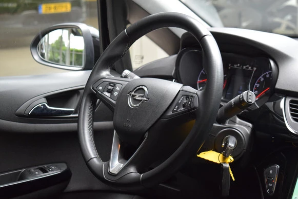 Opel Corsa - Afbeelding 12 van 30