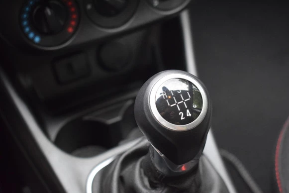 Opel Corsa - Afbeelding 17 van 30