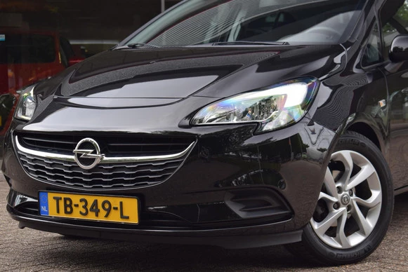 Opel Corsa - Afbeelding 18 van 30