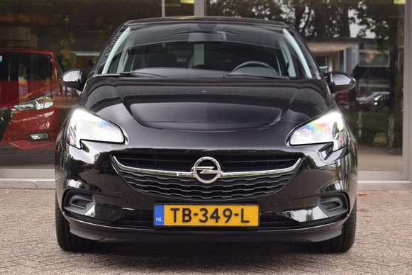 Opel Corsa - Afbeelding 19 van 30