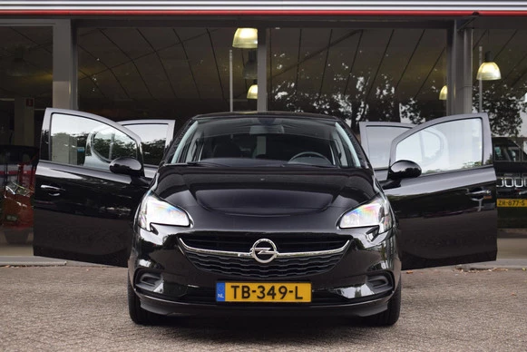 Opel Corsa - Afbeelding 20 van 30