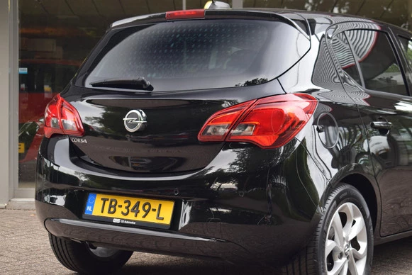 Opel Corsa - Afbeelding 22 van 30