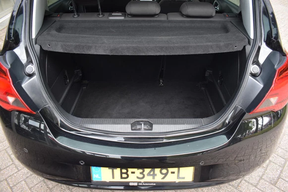 Opel Corsa - Afbeelding 23 van 30