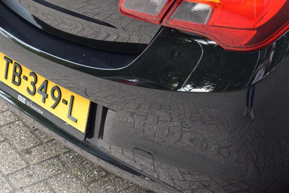 Opel Corsa - Afbeelding 24 van 30