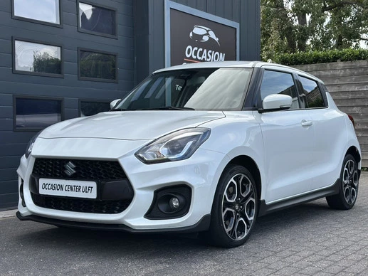 Suzuki Swift - Afbeelding 1 van 14