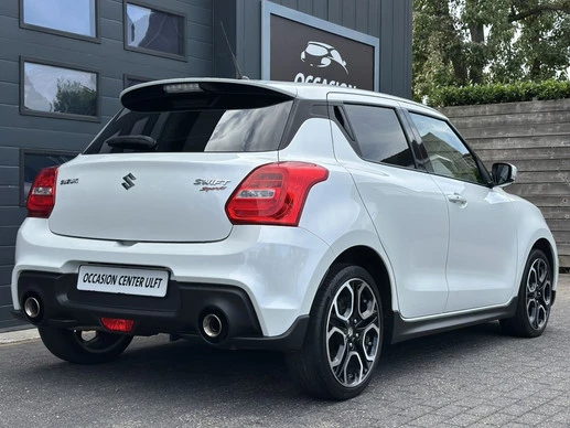 Suzuki Swift - Afbeelding 2 van 14