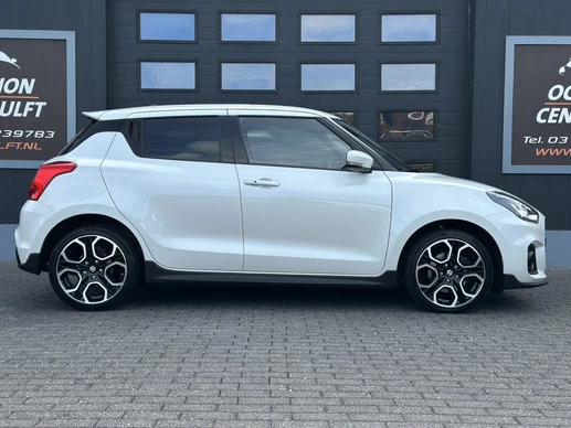 Suzuki Swift - Afbeelding 4 van 14