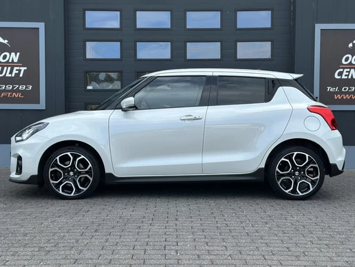 Suzuki Swift - Afbeelding 5 van 14