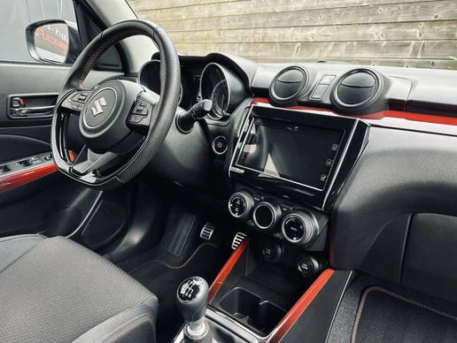 Suzuki Swift - Afbeelding 6 van 14
