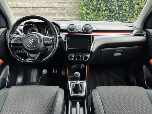 Suzuki Swift - Afbeelding 7 van 14