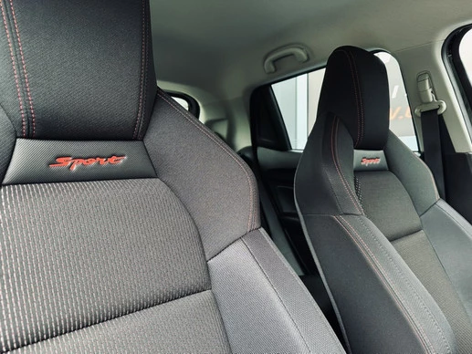 Suzuki Swift - Afbeelding 8 van 14