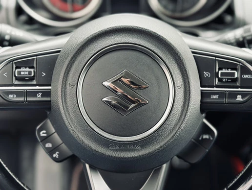 Suzuki Swift - Afbeelding 10 van 14