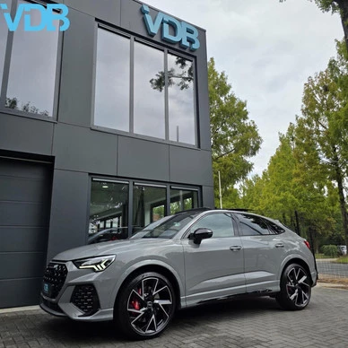 Audi RSQ3 - Afbeelding 2 van 29