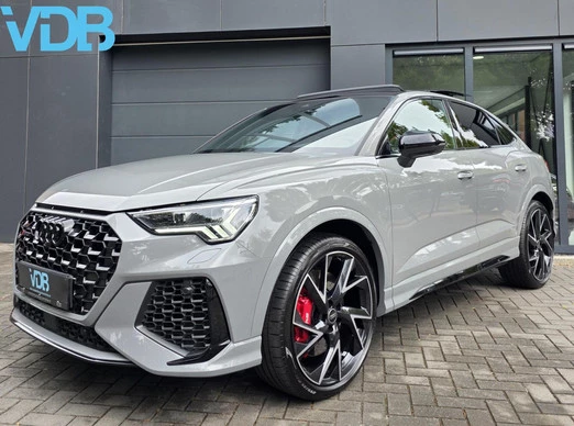 Audi RSQ3 - Afbeelding 4 van 29
