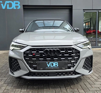 Audi RSQ3 - Afbeelding 5 van 29