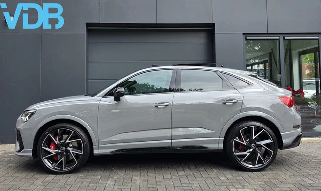 Audi RSQ3 - Afbeelding 6 van 29