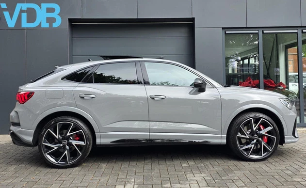 Audi RSQ3 - Afbeelding 7 van 29