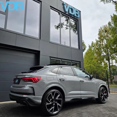 Audi RSQ3 - Afbeelding 8 van 29