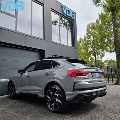 Audi RSQ3 - Afbeelding 9 van 29