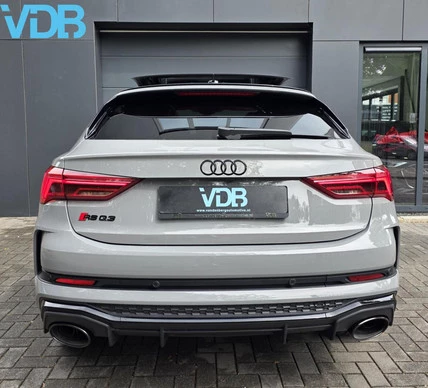 Audi RSQ3 - Afbeelding 10 van 29