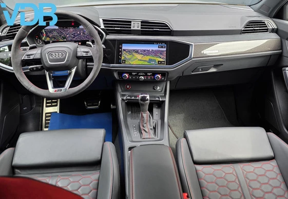 Audi RSQ3 - Afbeelding 11 van 29