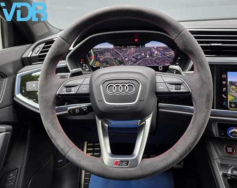 Audi RSQ3 - Afbeelding 12 van 29