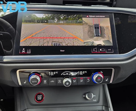 Audi RSQ3 - Afbeelding 15 van 29