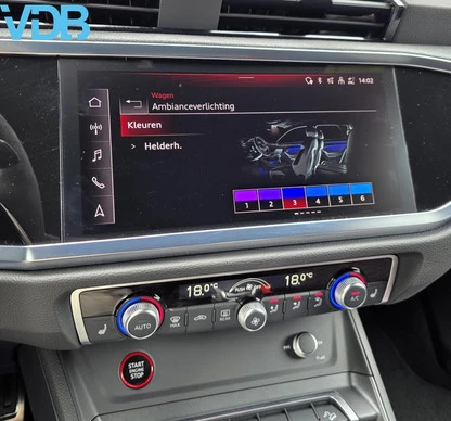Audi RSQ3 - Afbeelding 16 van 29