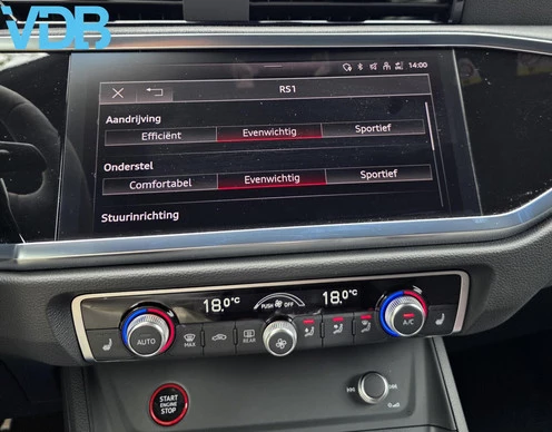 Audi RSQ3 - Afbeelding 17 van 29