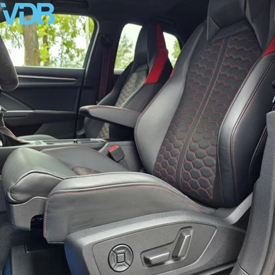 Audi RSQ3 - Afbeelding 18 van 29