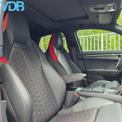 Audi RSQ3 - Afbeelding 19 van 29