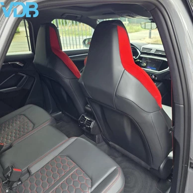 Audi RSQ3 - Afbeelding 20 van 29