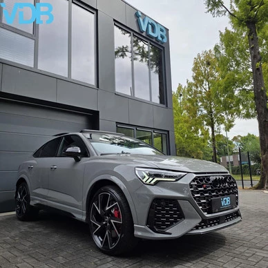 Audi RSQ3 - Afbeelding 25 van 29