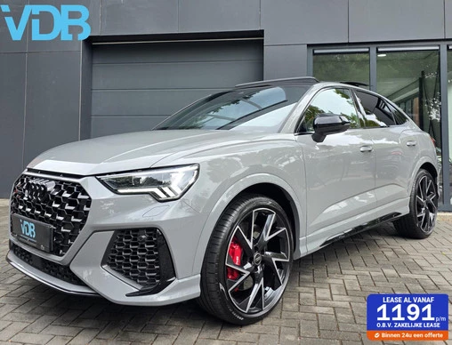Audi RSQ3 - Afbeelding 1 van 29
