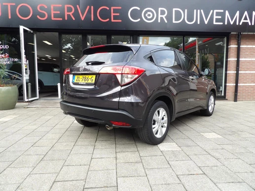 Honda HR-V - Afbeelding 4 van 14