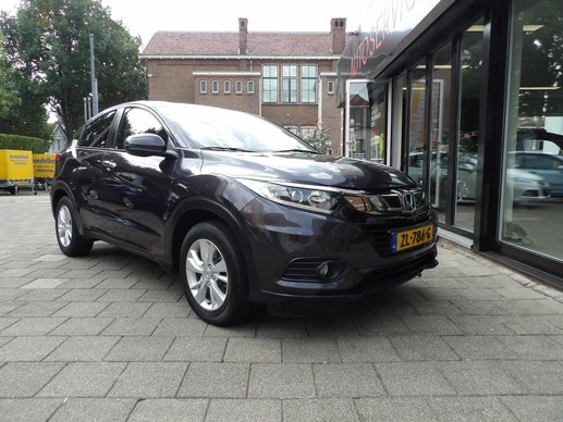 Honda HR-V - Afbeelding 5 van 14