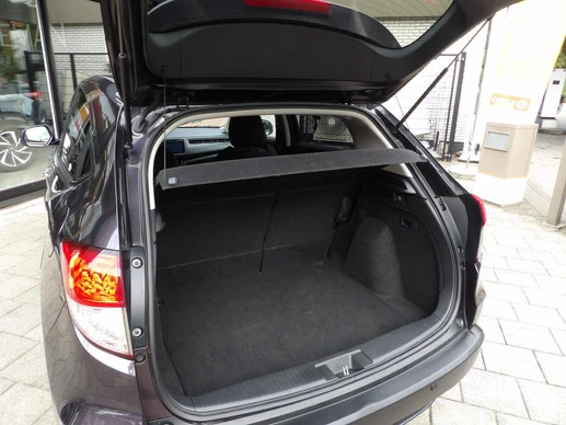 Honda HR-V - Afbeelding 6 van 14