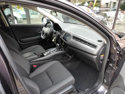 Honda HR-V - Afbeelding 8 van 14
