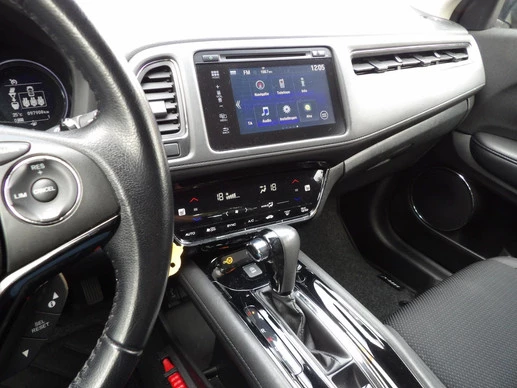 Honda HR-V - Afbeelding 9 van 14