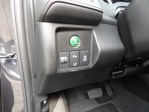 Honda HR-V - Afbeelding 11 van 14