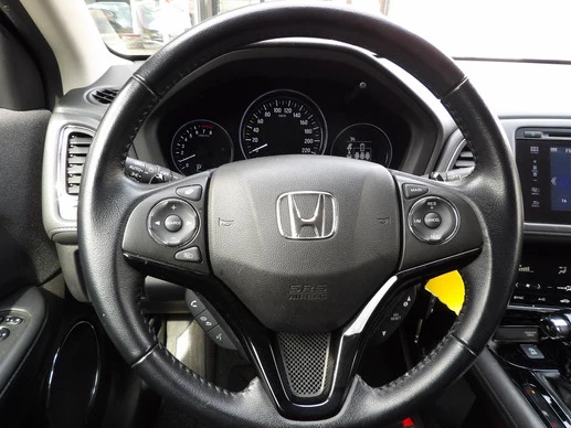 Honda HR-V - Afbeelding 13 van 14