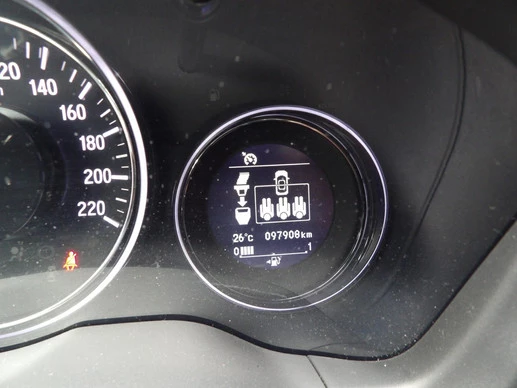Honda HR-V - Afbeelding 14 van 14